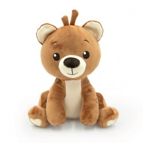 ORSO BABY DECAR H26CM  - 25571