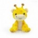 GIRAFFA BABY DECAR H26CM  - 25575