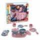 CHEF SET CUCINA C/ACCESSORI   -