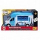 CAMION FAST FOOD FRIZIONE LUCI SUONI OBO