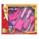 PLAYSET DOTTORE ASS C/ACCESSORI H30 X L3