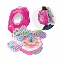 GIRL SET BELLEZZA UNGHIE - 37403