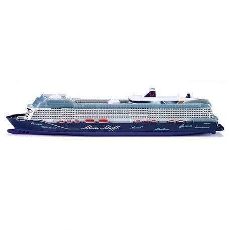 SIKU NAVE MEIN SCHIFF 1 - 86501730