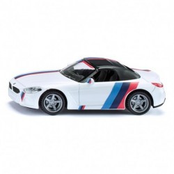 SIKU BMW Z4 M40I - 86502347