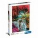 CLEM PUZZLE 1000 COLORFUL THAI FALLS2024