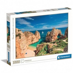 CLEM PUZZLE 1000 ALGARVE BAY 2024 -39826