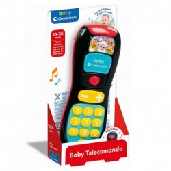 CLEM BABY TELECOMANDO  - 17932