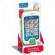 CLEM BABY SMARTPHONE TOUCH & PLAY  -