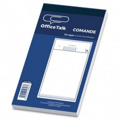 COMANDE 50X3COP. OFFICE TALK - TQ11050