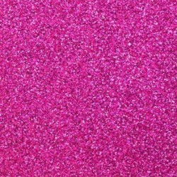 GLITTER COL. FUXIA 1KG - FXBGL100