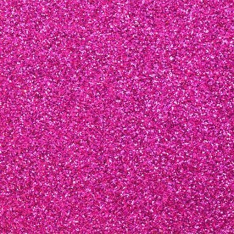 GLITTER COL. FUXIA 1KG - FXBGL100