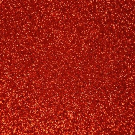 GLITTER COL. ROSSO 1KG - ROTBGL100