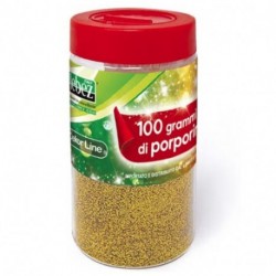 PORPORINA DISPENSER 100 G ORO