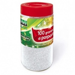 PORPORINA DISPENSER 100 G BIANCA