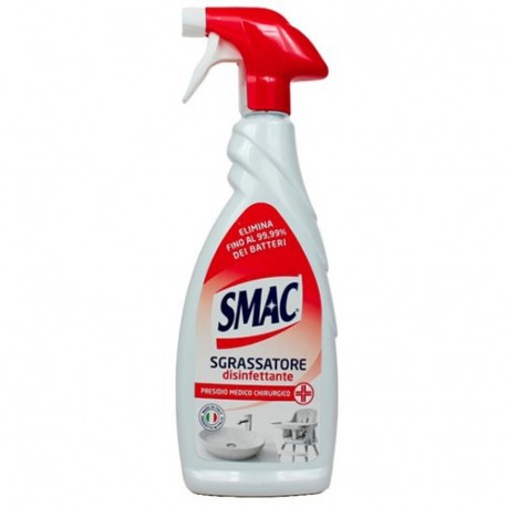 SMAC SGARSS.DISINF. 650ML TRIG - 7003189