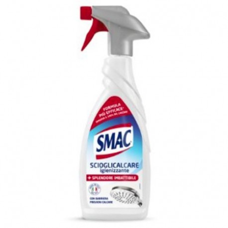 SMAC SCOGLICALCARE. 650ML TRIG - 7003106