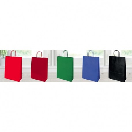 SHOPPER JOLLY 46X13,5X49 ASS C - 76519