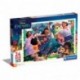 CLEM PUZZLE 24 MAXI DISNEY ENCANTO