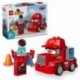 LEGO DUPLO MACK AL CIRCUITO - 10417