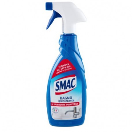 SMAC BAGNO 650ML TRIGER - 7003189