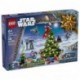 LEGO STAR WARS CALENDARIO DELL'AVVENTO