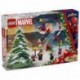 LEGO SPIDER MAN CALENDARIO DELL'AVVENTO