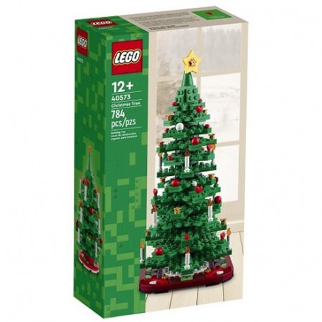 LEGO ALBERO DI NATALE - 40573