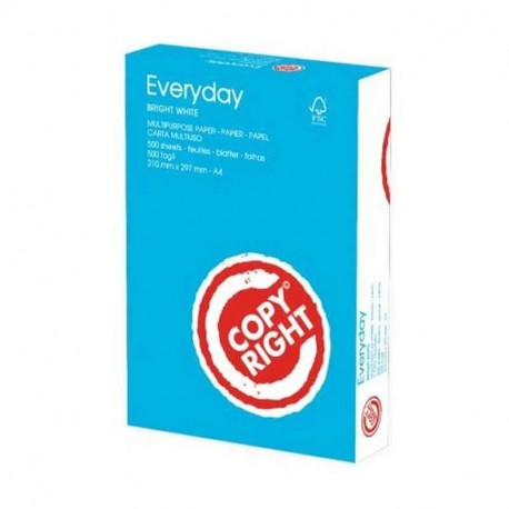 RISMA CARTA EVERYDAY A4 -