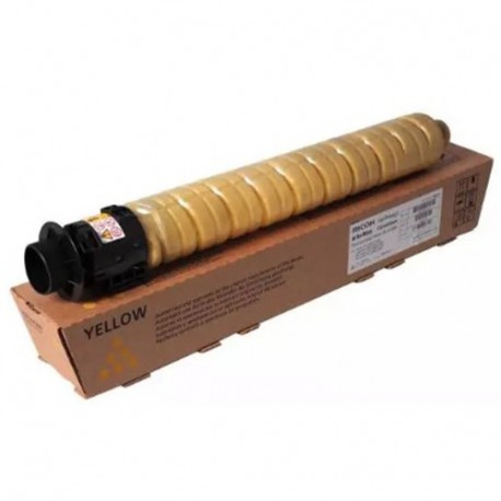 TONER RICOH GIALLO PER IMC2000/C2500 -