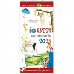 CAL GATTO  2025  -