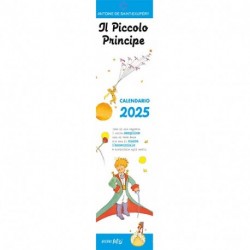 CAL PICCOLO PICCOLO PRINCIPE 2025  -