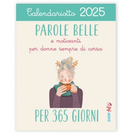 CAL PAROLE BELLE 2025  -