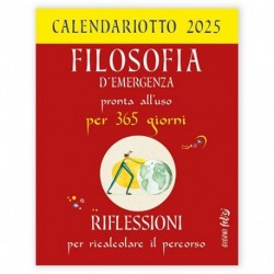 CAL FILOSOFIA 2025  -