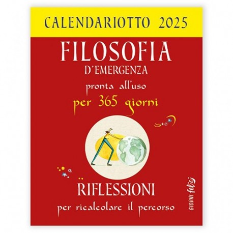 CAL FILOSOFIA 2025  -