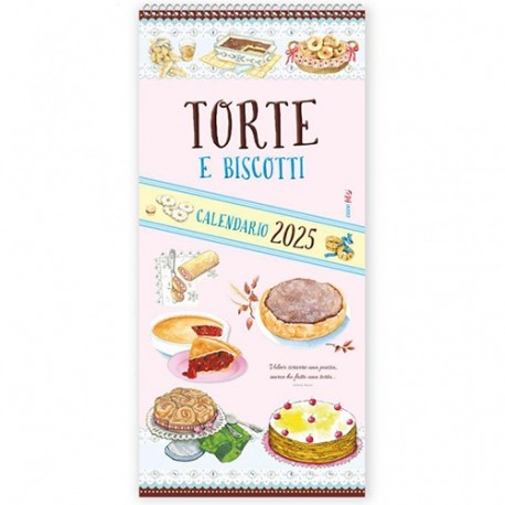 CAL TORTE  2025  -