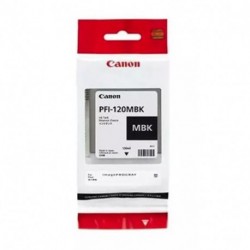 CARTUCCIA CANON NERO PFI-120MBK