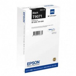 EPSON T9071 NERO - C13T907140