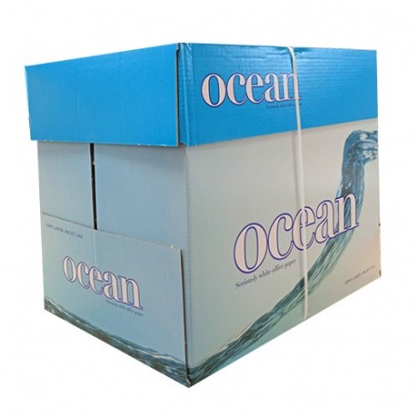 RISMA A4 OCEAN 500FF - 5R8971