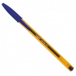 PENNA BIC CRISTAL FINE BLU  (50CF.) -