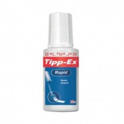 CORRETTORE LIQUIDO RAPID TIPP-EX BIC