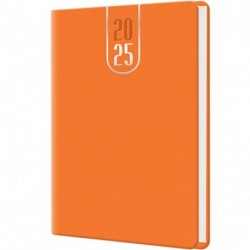 AGENDA 25 NOTABENE 7X10 BIG.MANDARINO