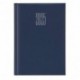 AGENDA 25 17X24  GIORN EGADI BLU -